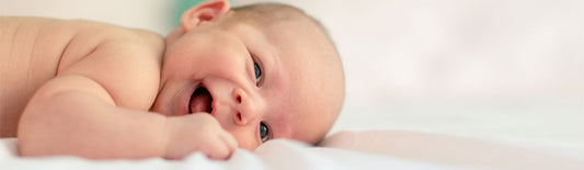 infant flat head treatment