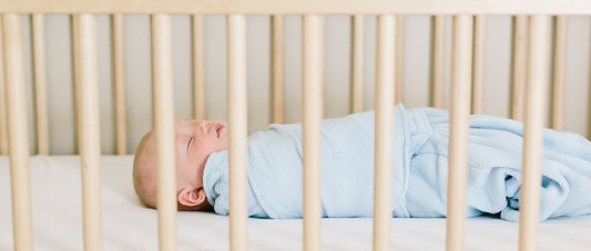 best bed for newborn