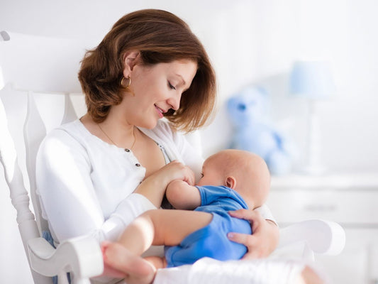 What Are the Main Benefits of Breastfeeding? Medical Guide