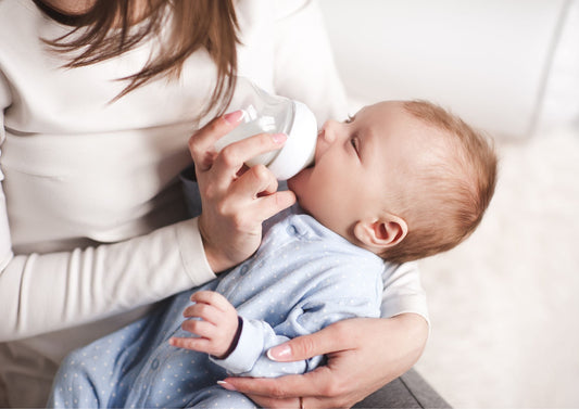 Best New Born Bottles
