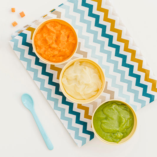homemade baby food qatar