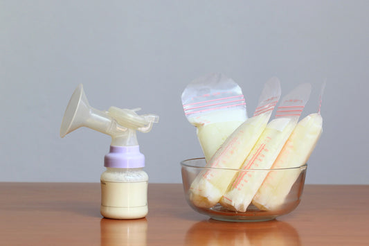 Cleaning Breast Pump: Your Key Step to Maintaining Infant Health