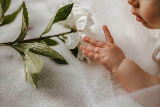 Embracing Nature: The Rise of Organic and Natural Baby Care Products in Qatar
