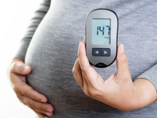 Gestational-Diabetes