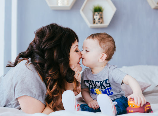 tips for a new mother