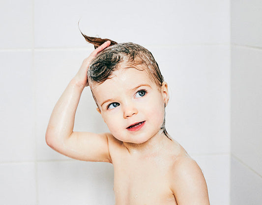 Mustela Shampoo Benefits