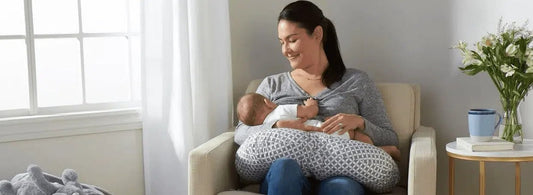 For Mothers, How to Use a Nursing Pillow?