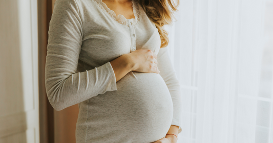 7 common mistakes every pregnant woman makes