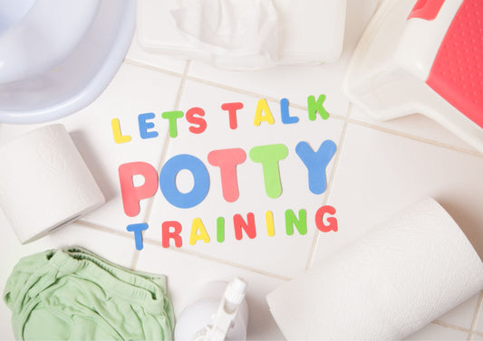 Essential Guide to Successful Potty Training