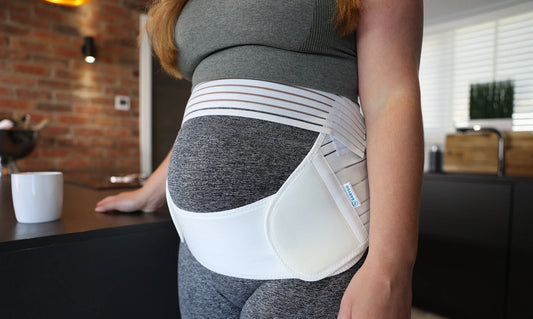 pregnancy belt benefits