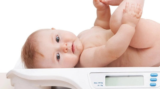  the Ideal Baby Weight 