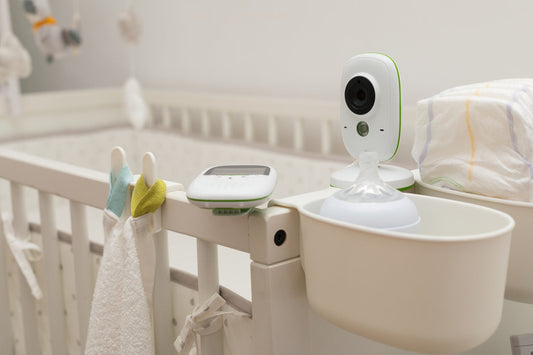 The Best Baby Monitor