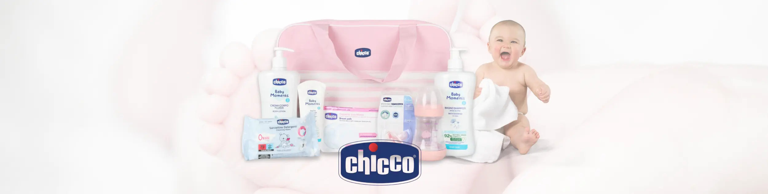 chicco products