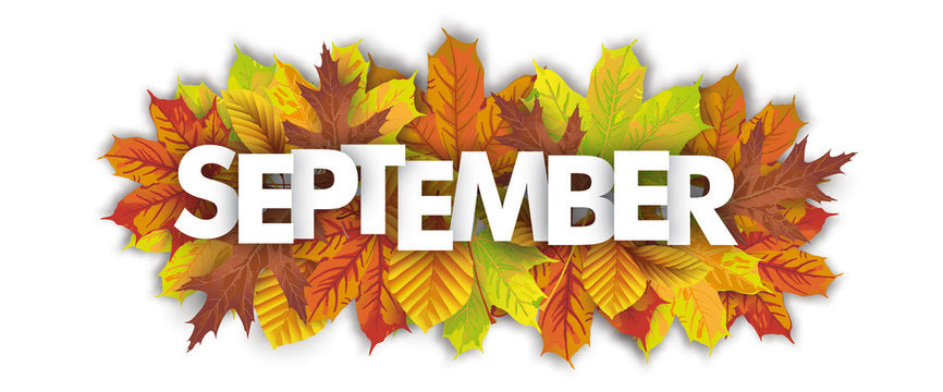 September Payday