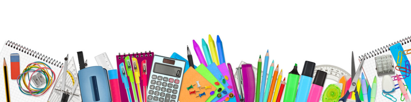 School Accessories