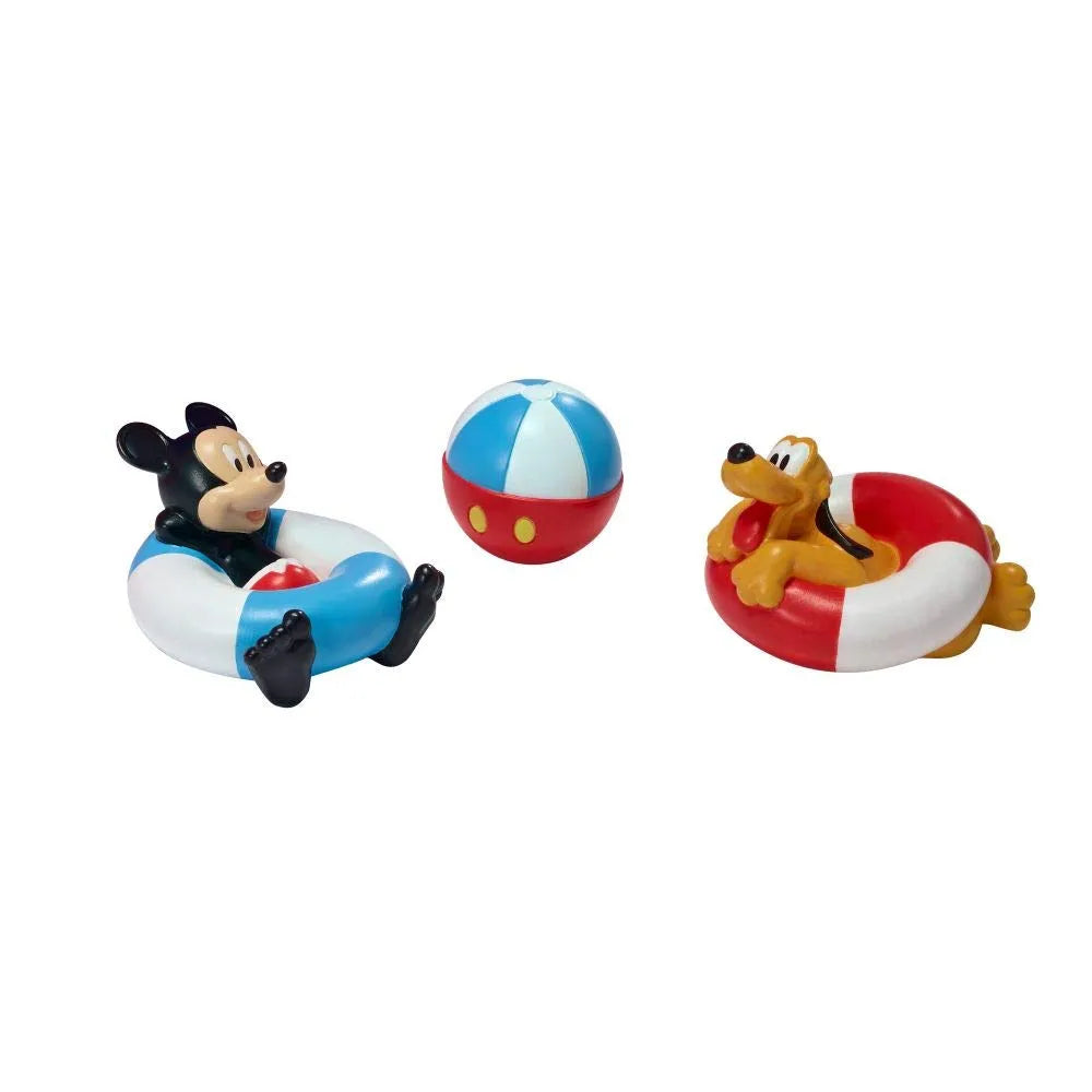Plush Toys