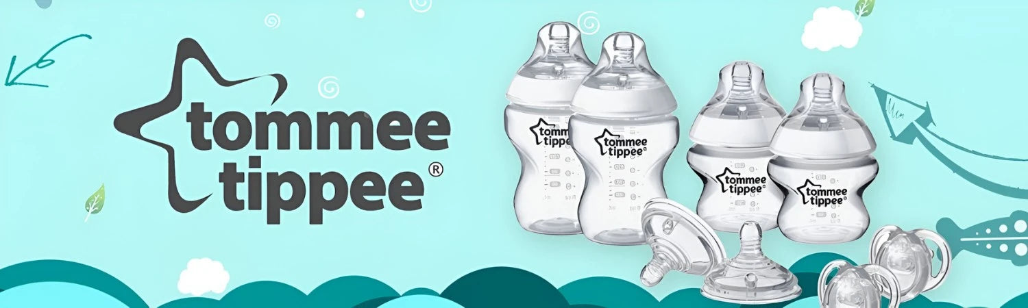 tommee tippee products