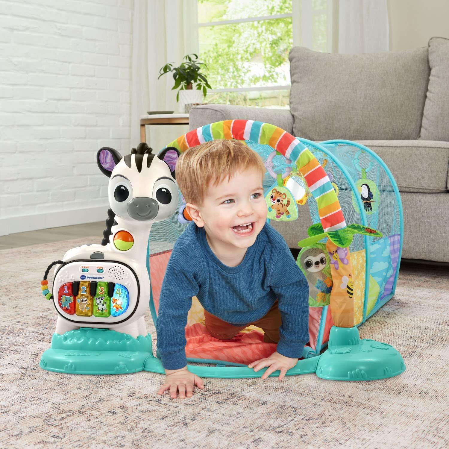Activity & Gym Mats