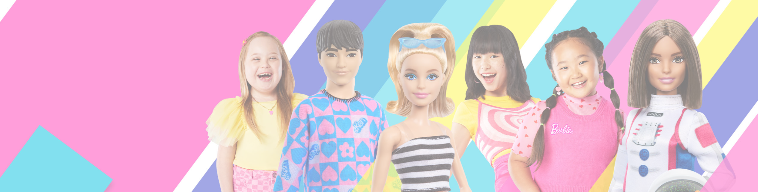 barbie-products