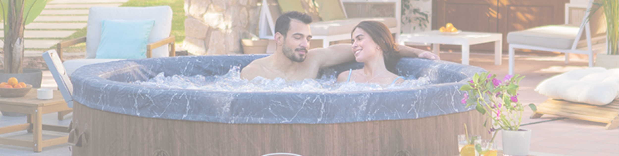 Swimming Pool Bundles