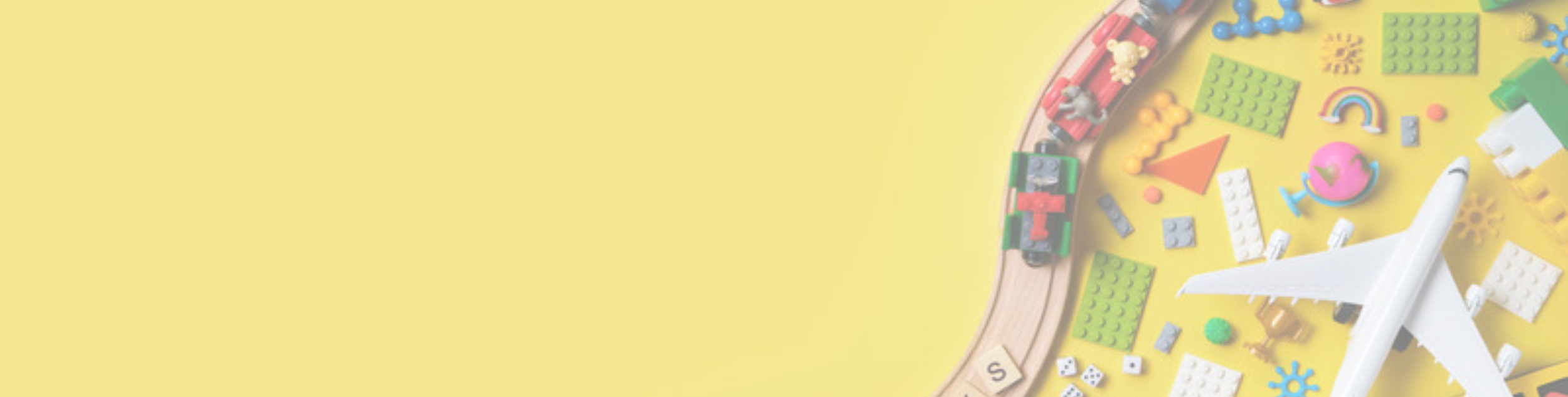 Building & Construction Toys