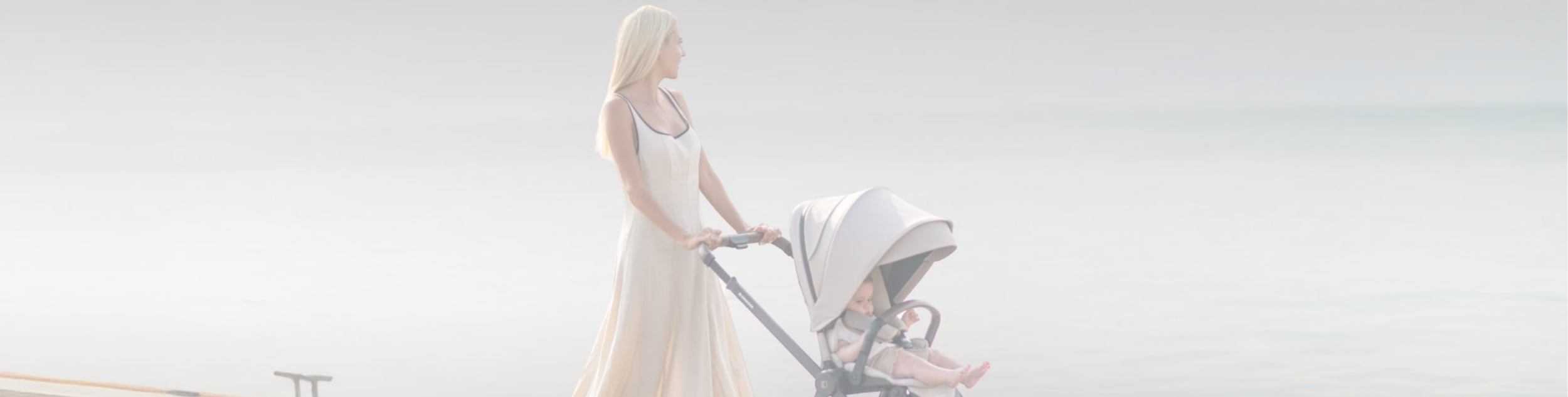 Light Weight & Cabin Stroller