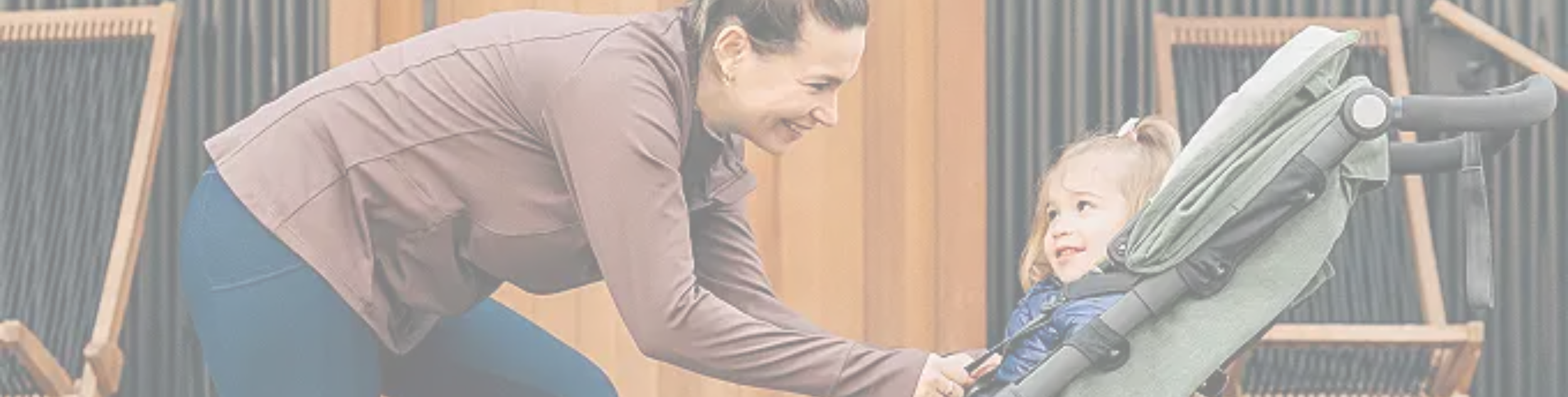 Stroller & Car Seats Offer