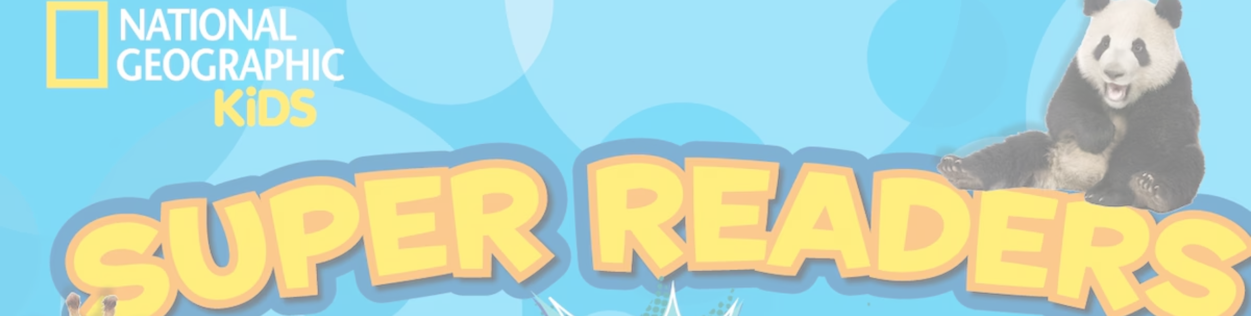 National Geographic Kids