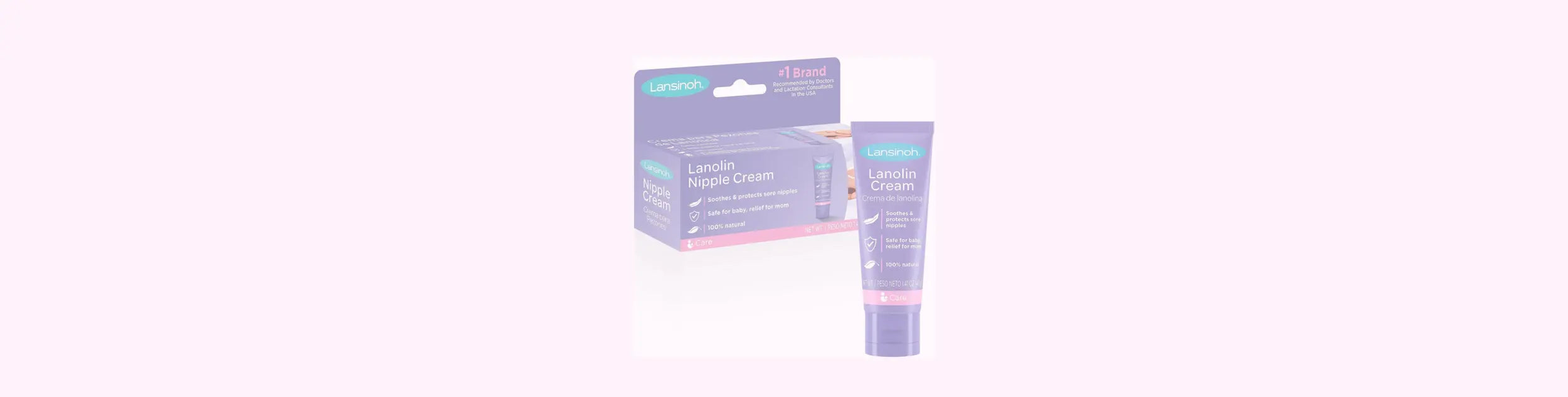 Breast Creams & Masks