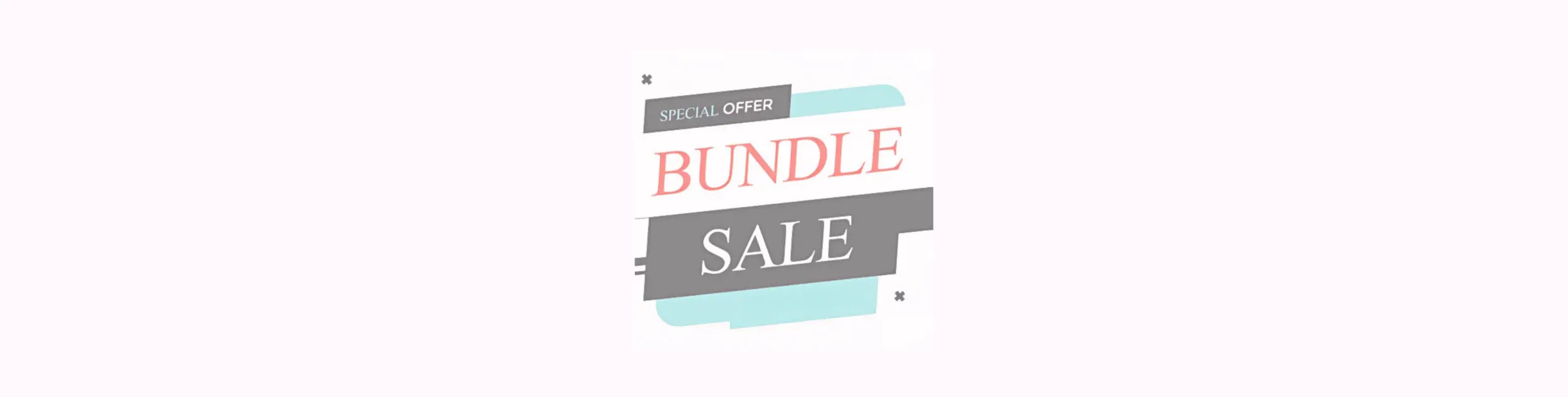 Bundle Sale