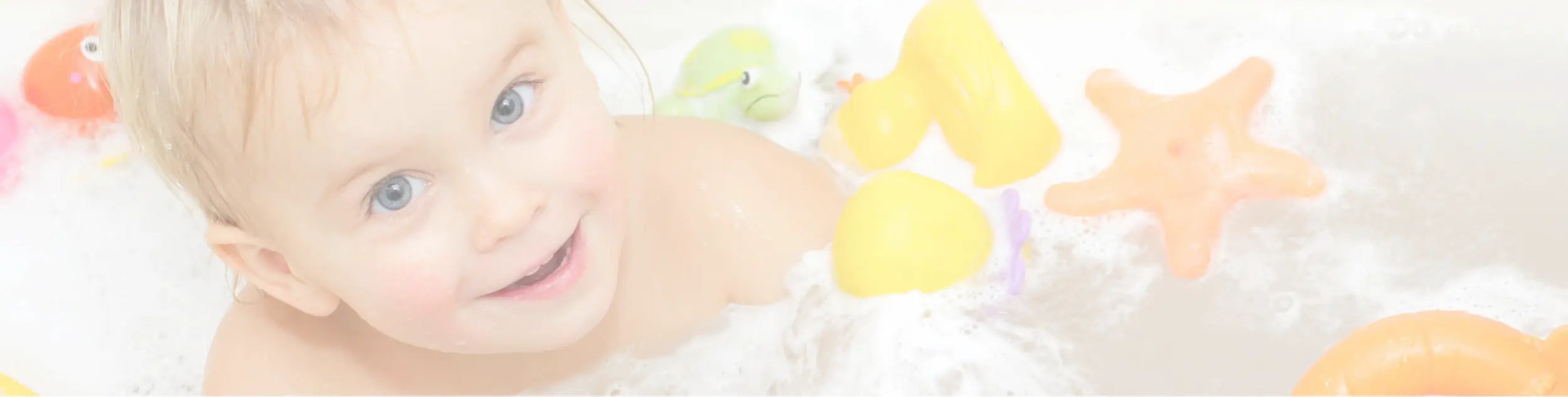 Baby Bath Tub