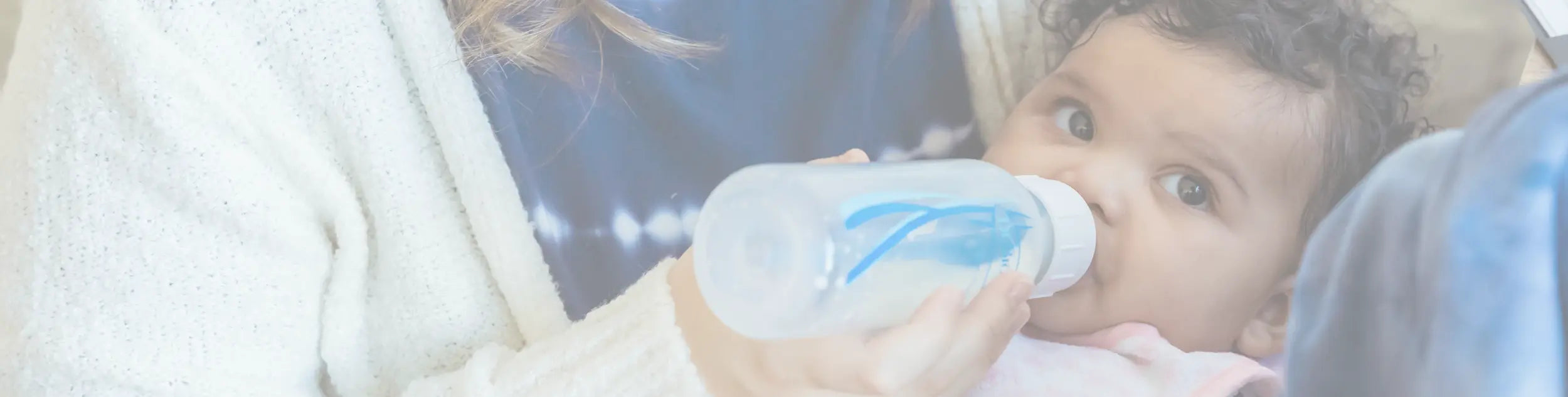 Baby Feeding Bottles