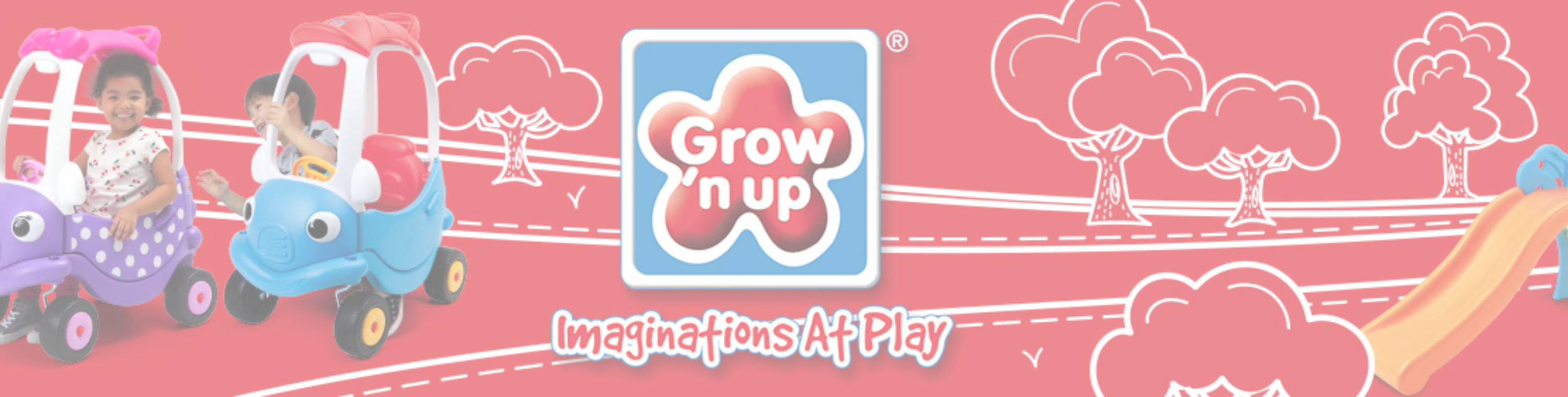 Grow N Up