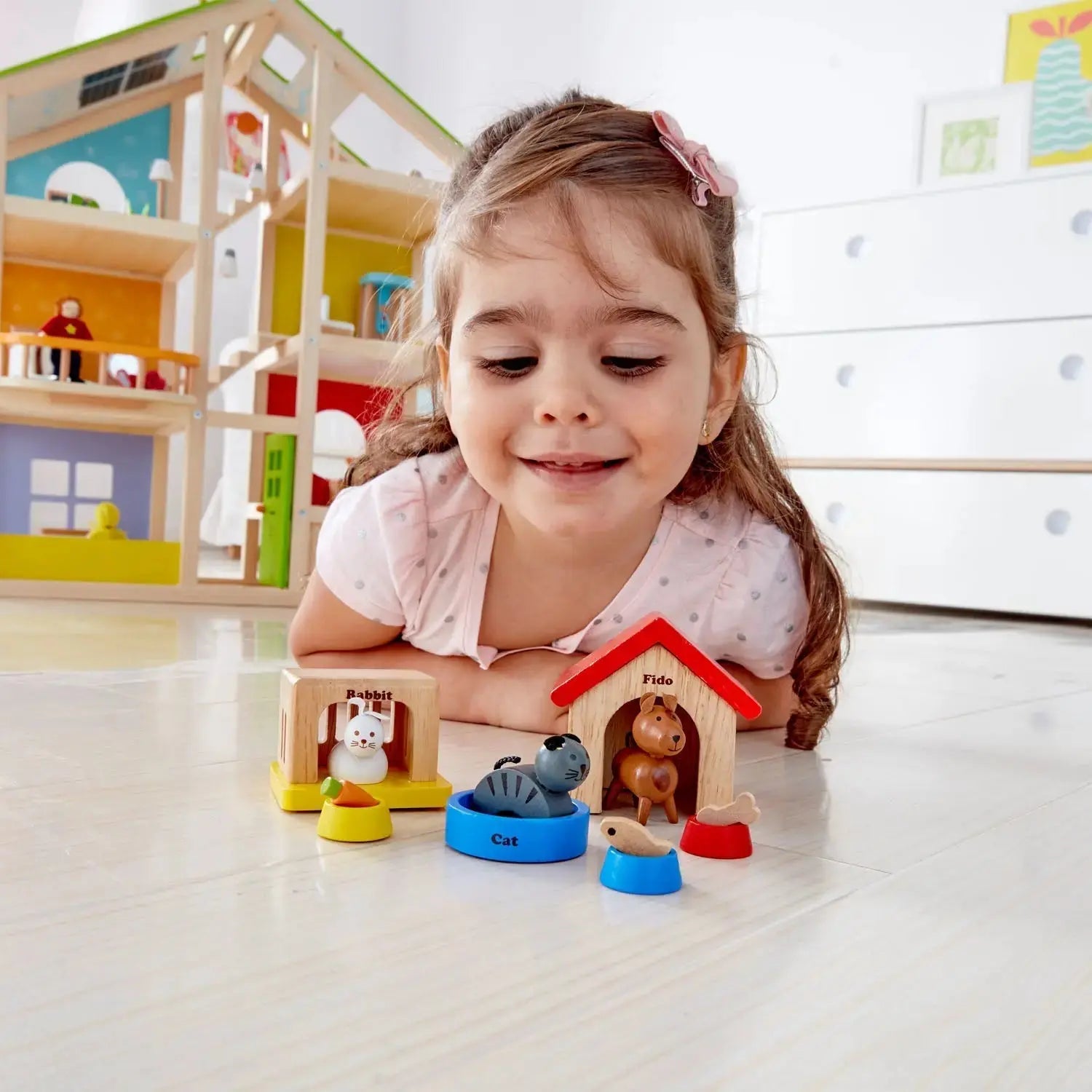 Infant & Toddler Toys