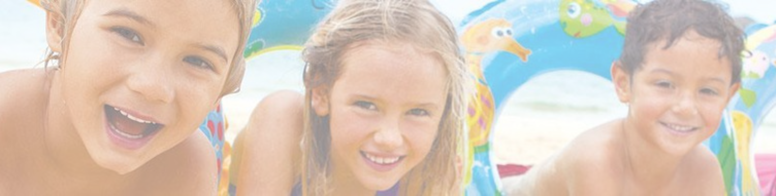 Swimming Pool Bundle