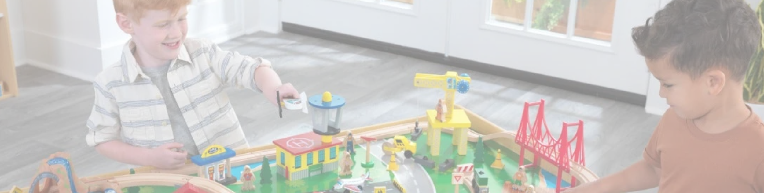 Kidkraft