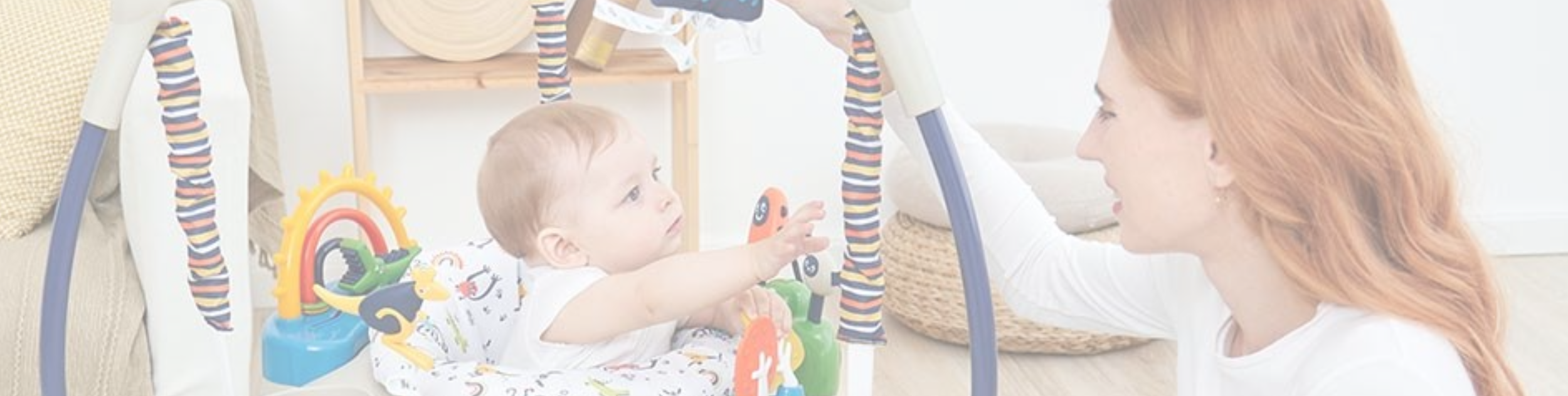 Learning & Activity Toys