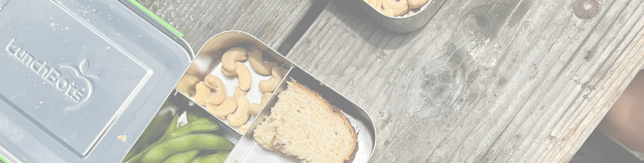 Payday BTS & Food Storage Containers