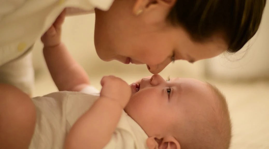 Breastfeeding week