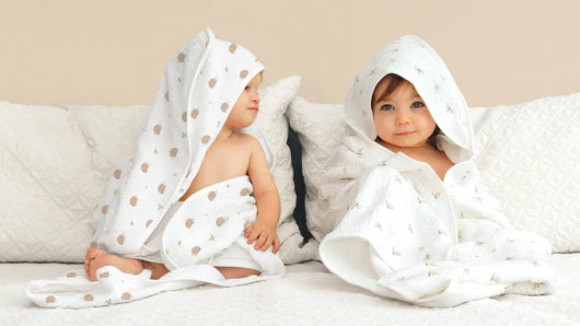 Bath Toys and Accessories