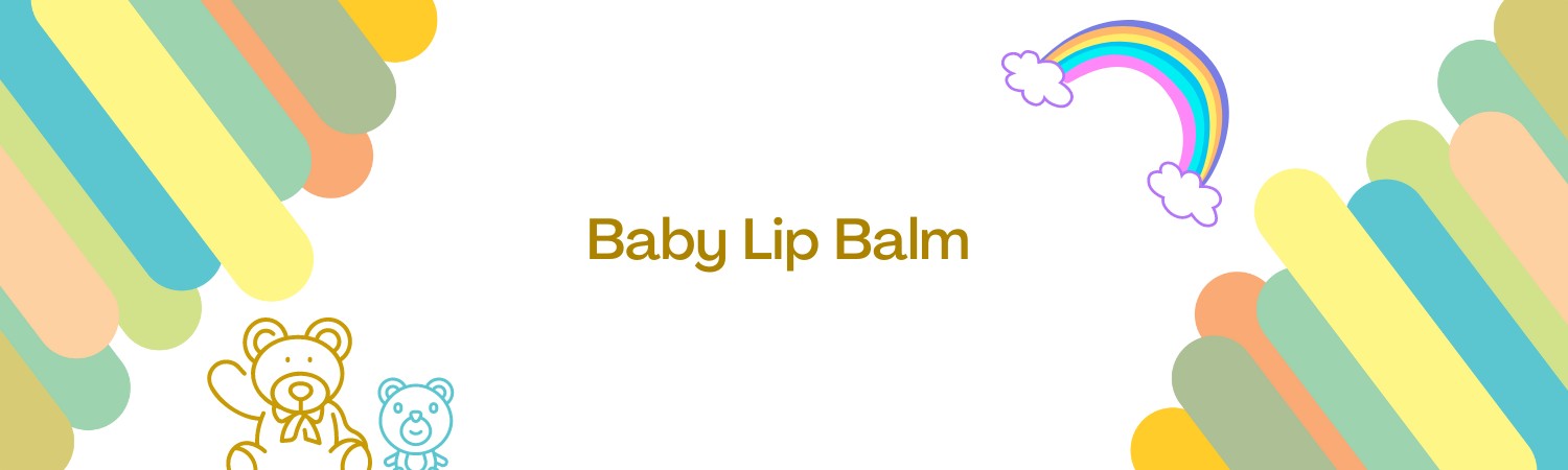 Baby Lip Balm