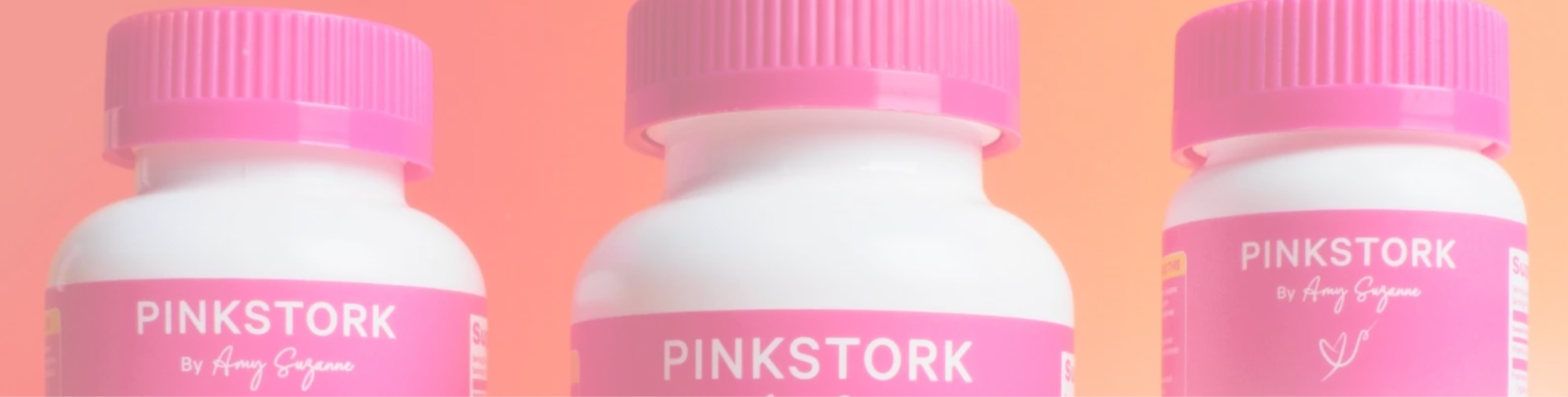 Pink Stork