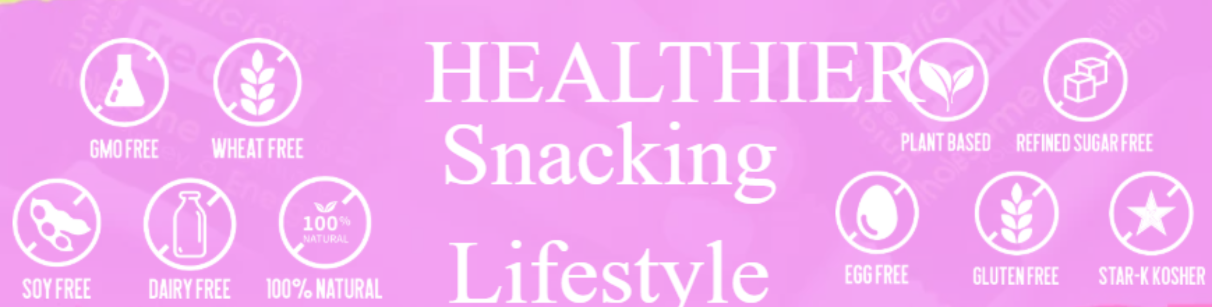 Freakin Healthy