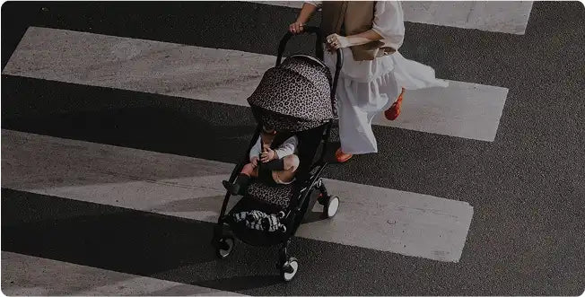 Strollers from Premium Brands