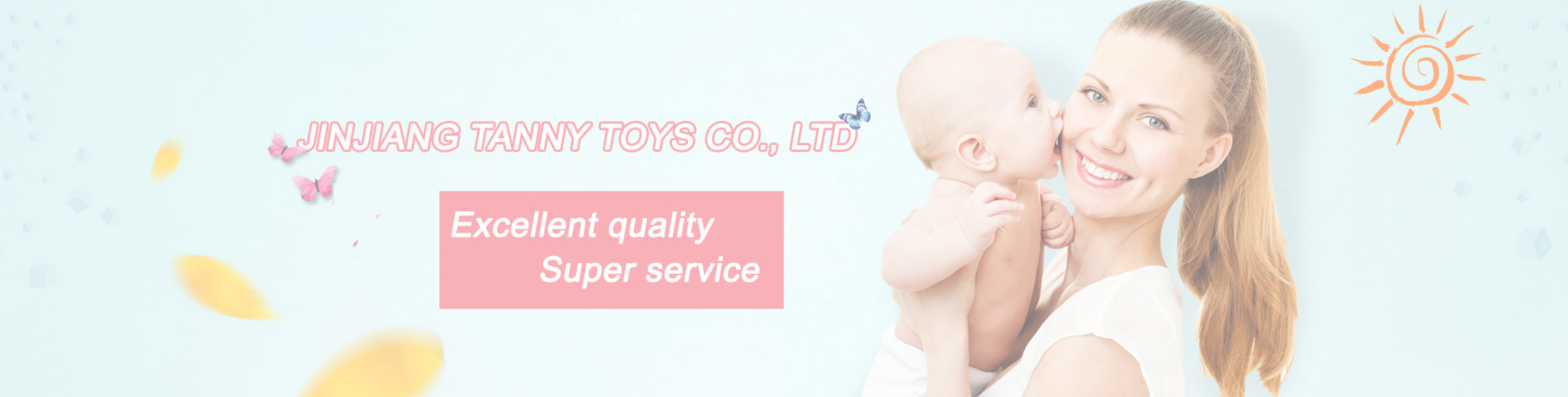 Tanny Toys