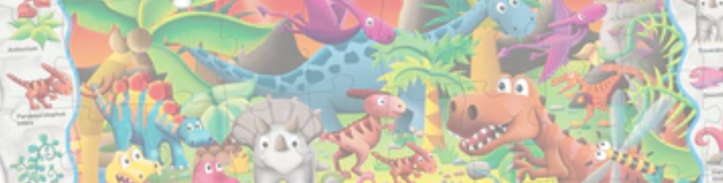 Interactive and Learning Toys