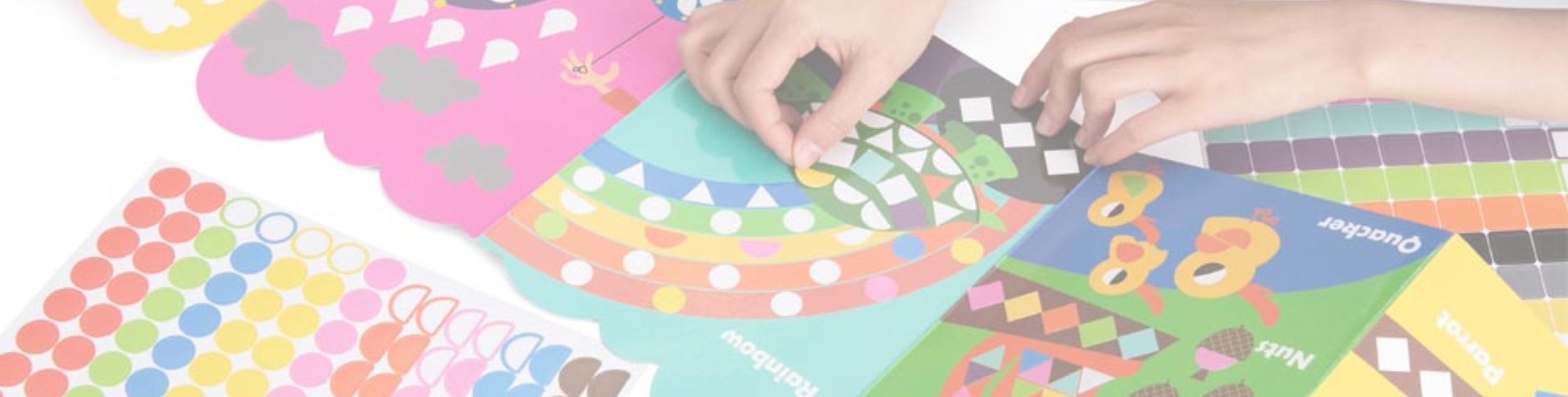 Mats & Activity Tables