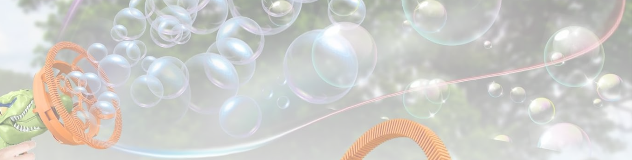Wanna Bubbles