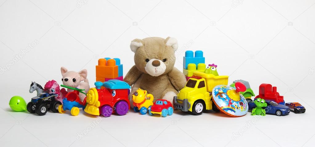 Toys