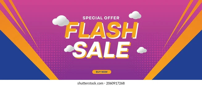 Flash Discount